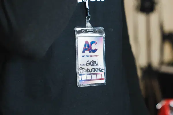 Foto dal set 4 di 64
