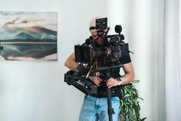 Foto dal set 8 di 64