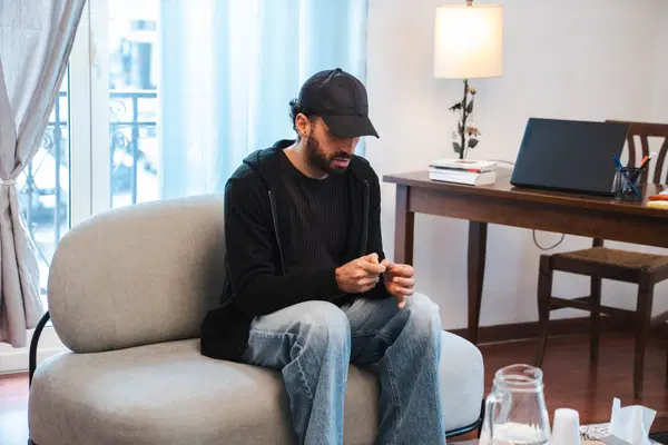 Foto dal set 13 di 64